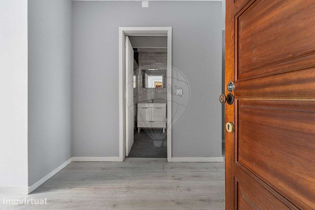 Apartamento T2 para venda - Grande imagem: 3/26