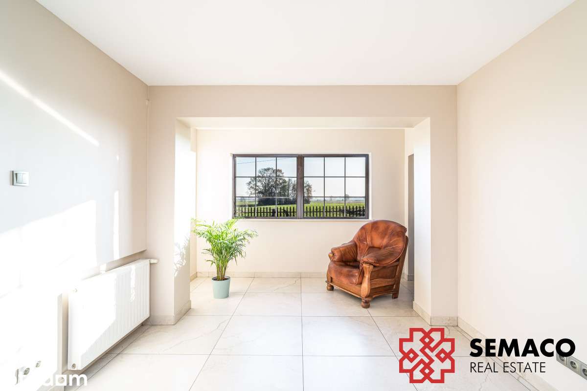 Cisza, przestrzeń, możliwości–dom z zabudowaniami - Pełny obrazek: 4/20