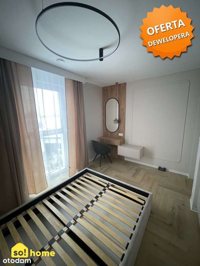 Dom wykończony pod klucz - Osiedle Nowy Mników-8