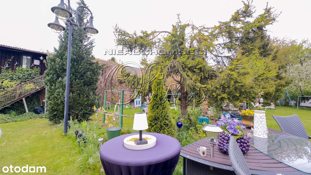 Magiczny dom w stylu retro-8