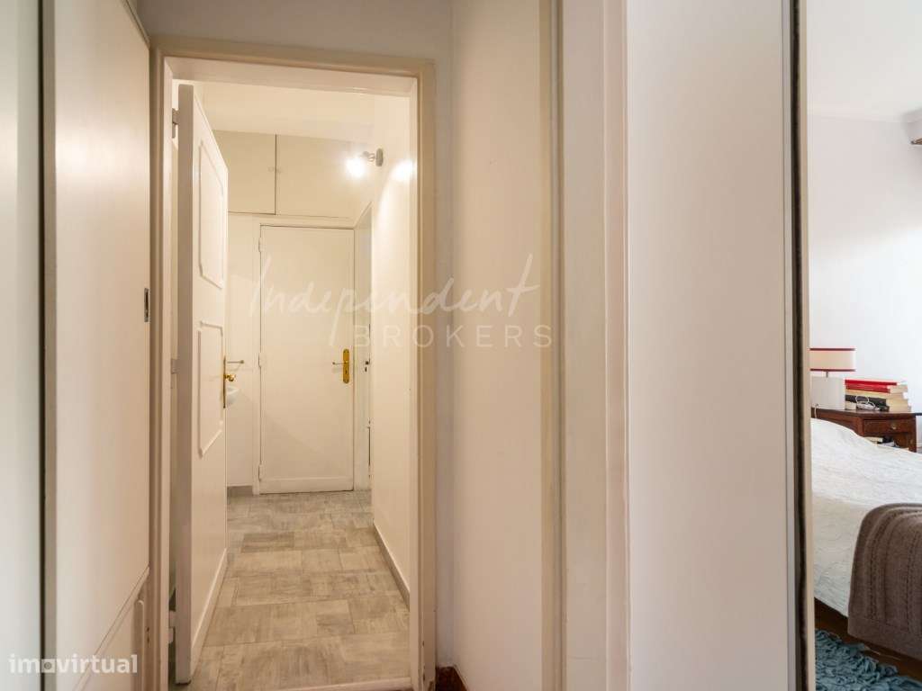 EXCELENTE APARTAMENTO T4 PARA VENDA [ESTRELA]-18