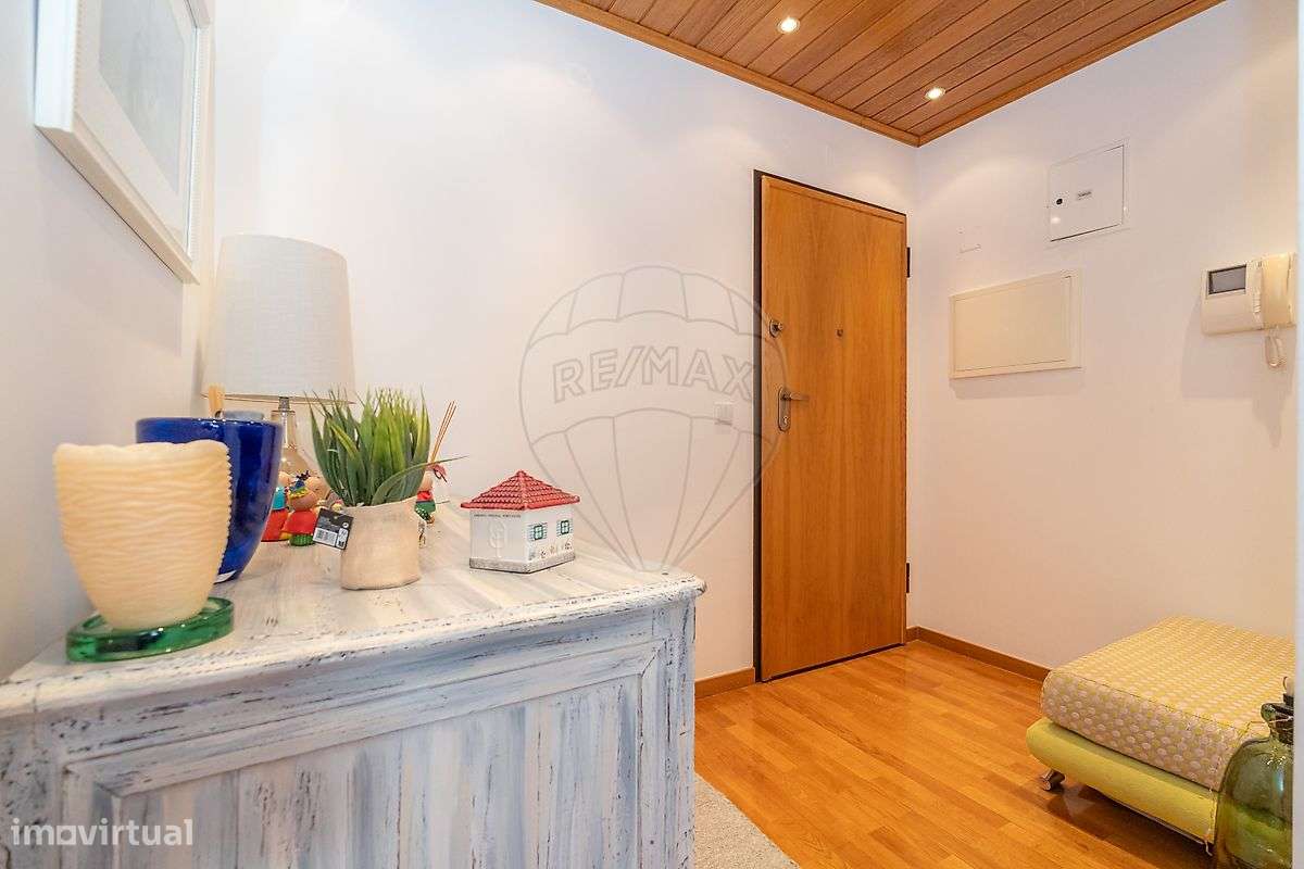 Apartamento T1 para venda - Grande imagem: 4/23