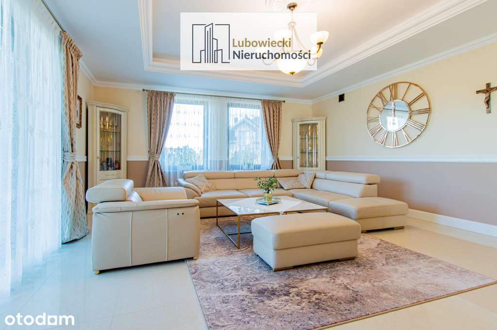 Samowystarczalna rezydencja w Lipowcu-12