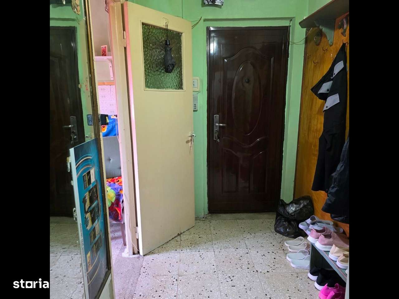 Nicolae Grigorescu, 5 minute metrou si parc IOR, pe Al Postavarul, - Imagine principală: 3/13