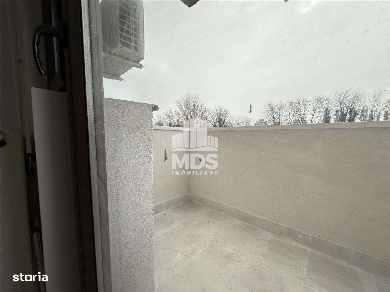 Etaj 1 cu balcon in bloc anvelopat la 500 m de Iulius Mall-6