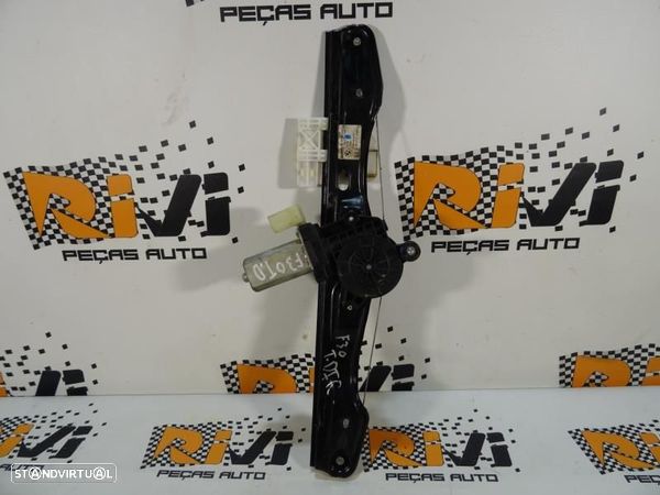 Elevador De Vidro Trás Direito Bmw 3 (F30, F80)  7259818 / M13970a00 / - 1