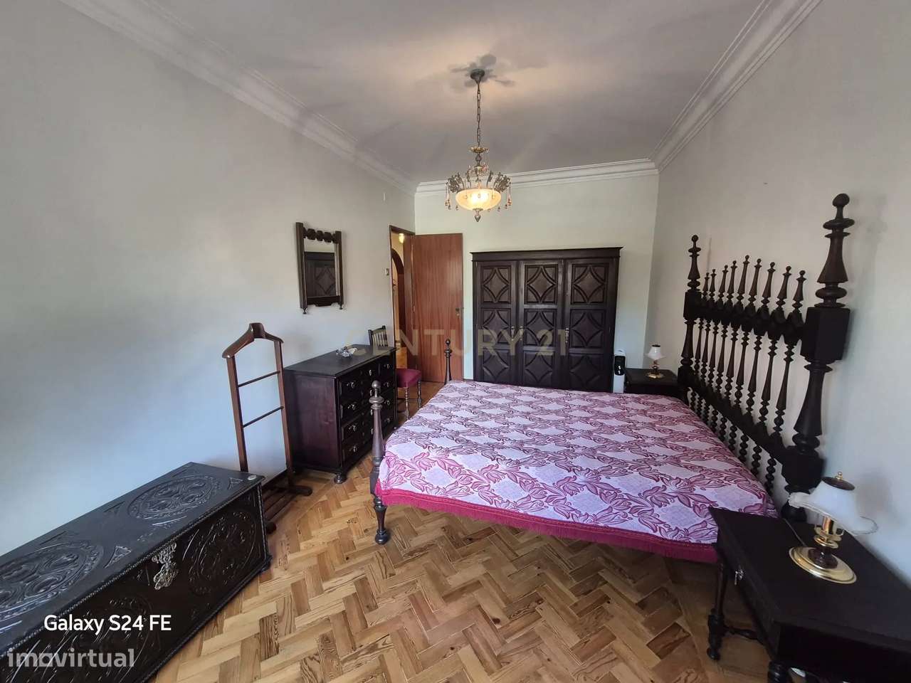 Apartamento T5 | 137 m² | 1.º Andar | Penha de França – Lisboa-15