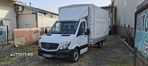 Mercedes-Benz Sprinter 316 Cdi - 11