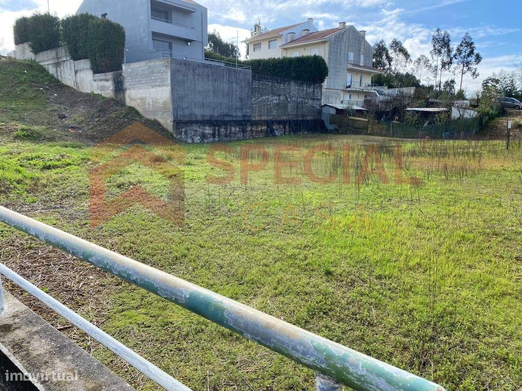 Terreno para construção de Moradia em lugar calmo e tranquilo - Grande imagem: 4/4