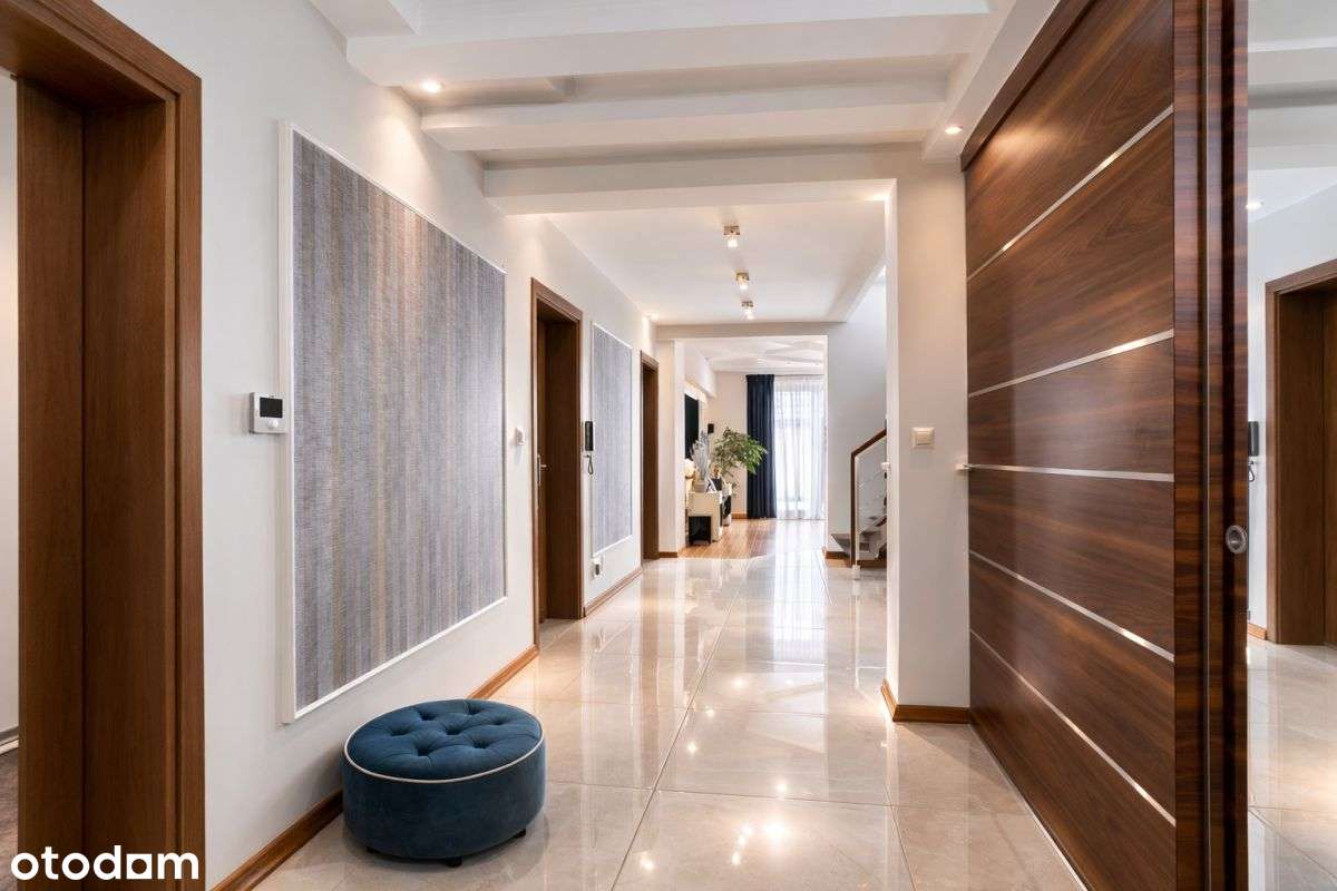 Dom 229 m² | Garaż | 50 min do Warszawy-8