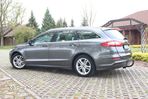 Ford Mondeo 2.0 TDCi Titanium - 1