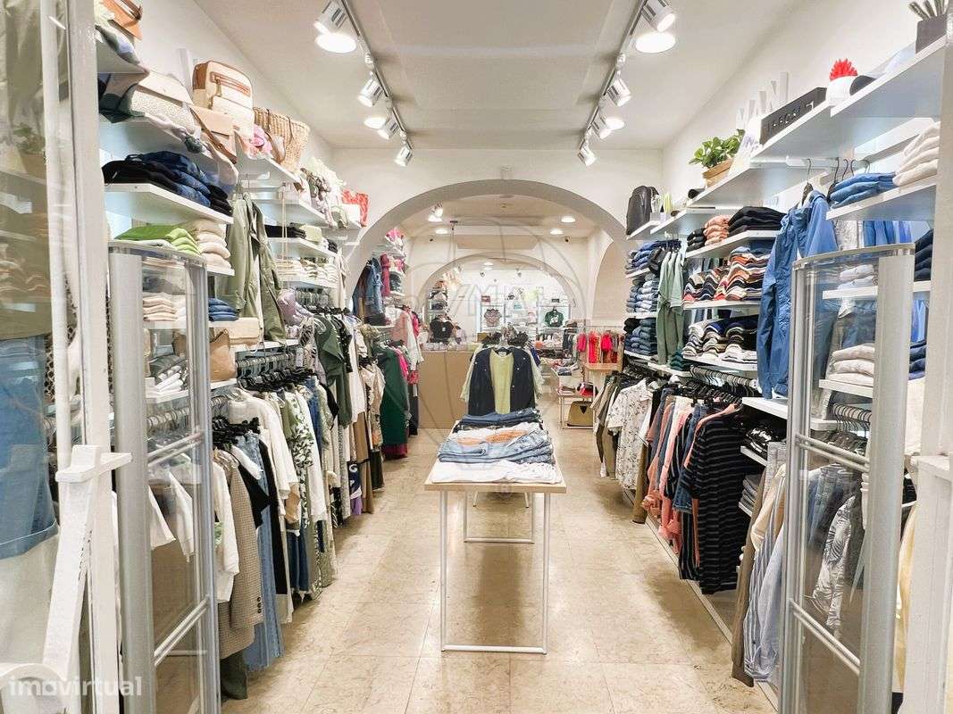 Trespasse  para venda - Grande imagem: 2/7