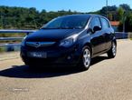 Opel Corsa 1.3 CDTI DPF Energy - 3