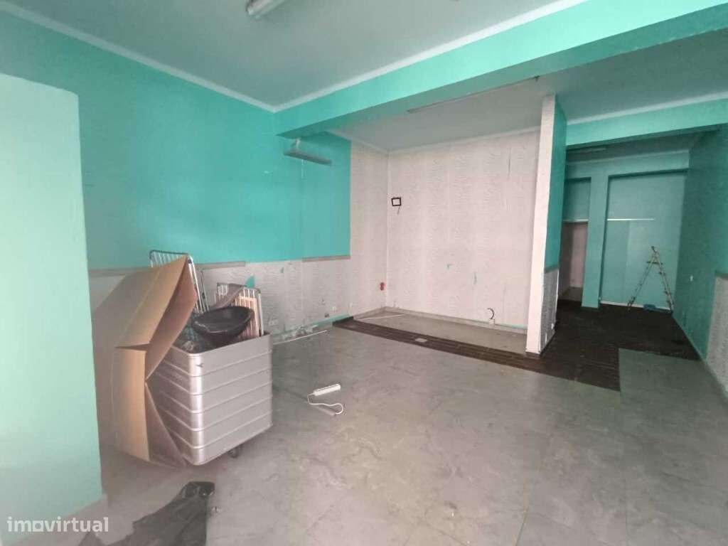 1 Loja para venda no Carvoeiro - Algarve - Grande imagem: 3/10