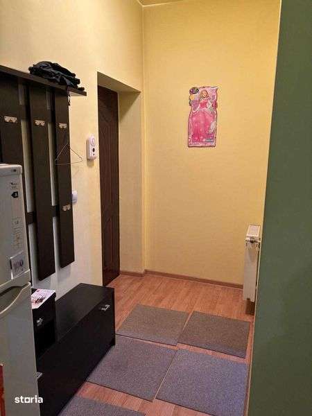 Apartament 1 camera de inchiriat Apahida - Imagine principală: 5/8