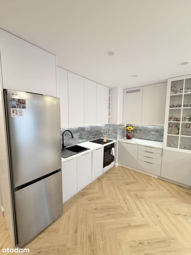 Sosnowiec apartamentowiec 3 pokoje podziemne miejsce parkingowe - Pełny obrazek: 5/18