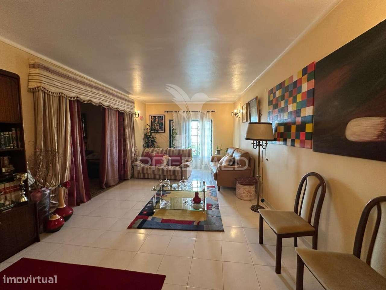 Moradia em Aldeia Ribatejana - Grande imagem: 2/40