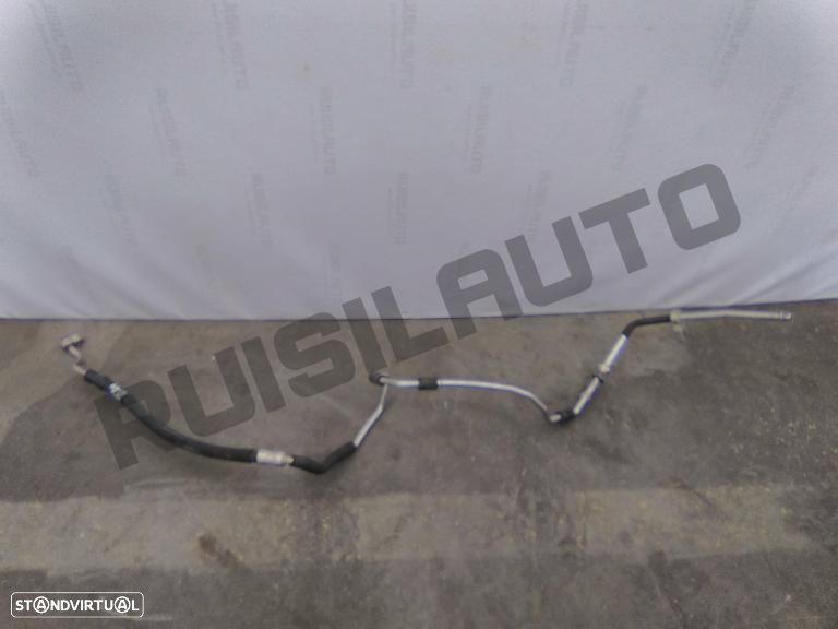 Tubo Ar Condicionado  Audi A4 Avant (8e5, B6) 1.6 [2001_2006] - 1