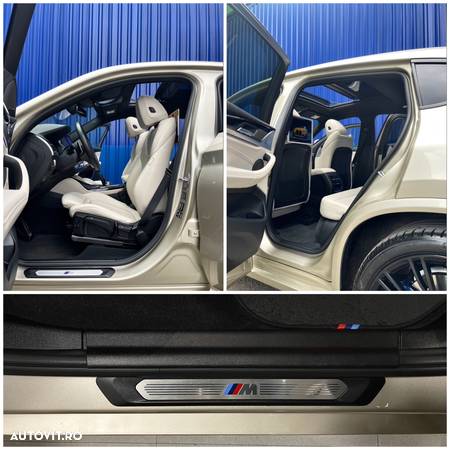 BMW X4 xDrive20i Aut. M Sport Edition - 20