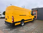 Renault Master 2.3 CDI / 145 KM / L3H2 / Bliźniak / Klima / Webasto / - 19