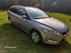 Ford Mondeo 2.0 Silver X - 6