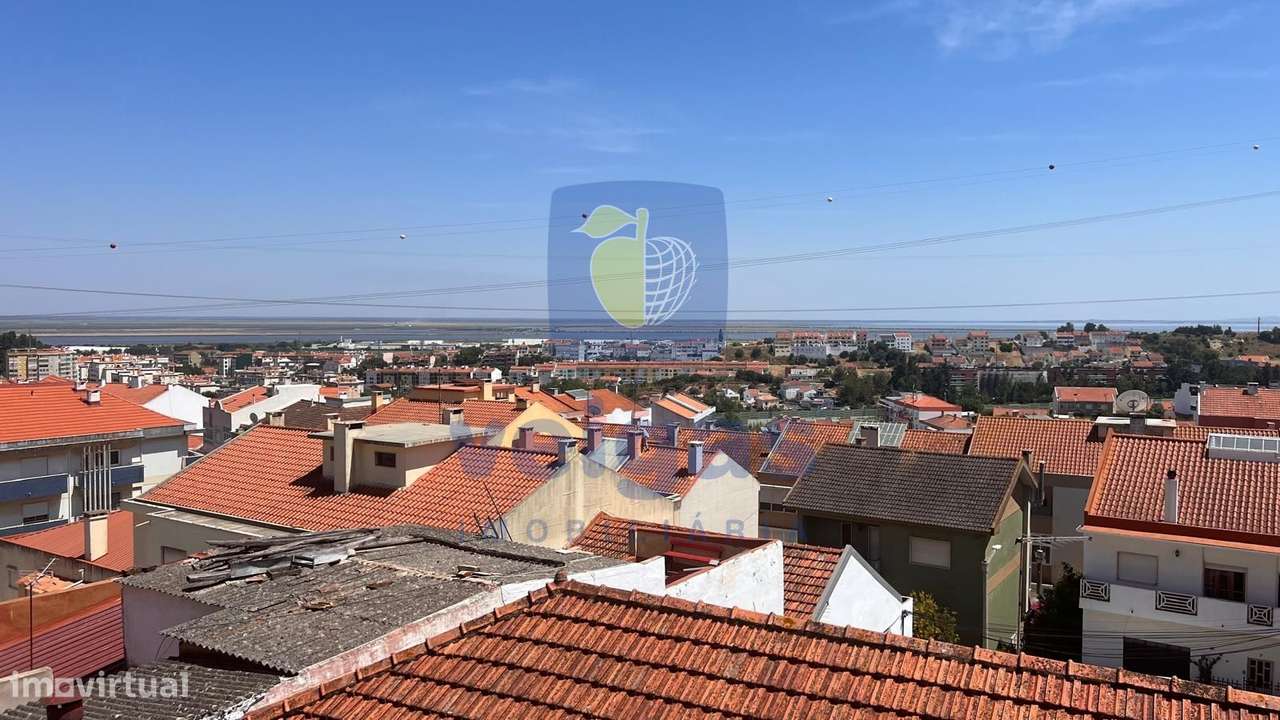APARTAMENTO T2 BOM SUCESSO-27
