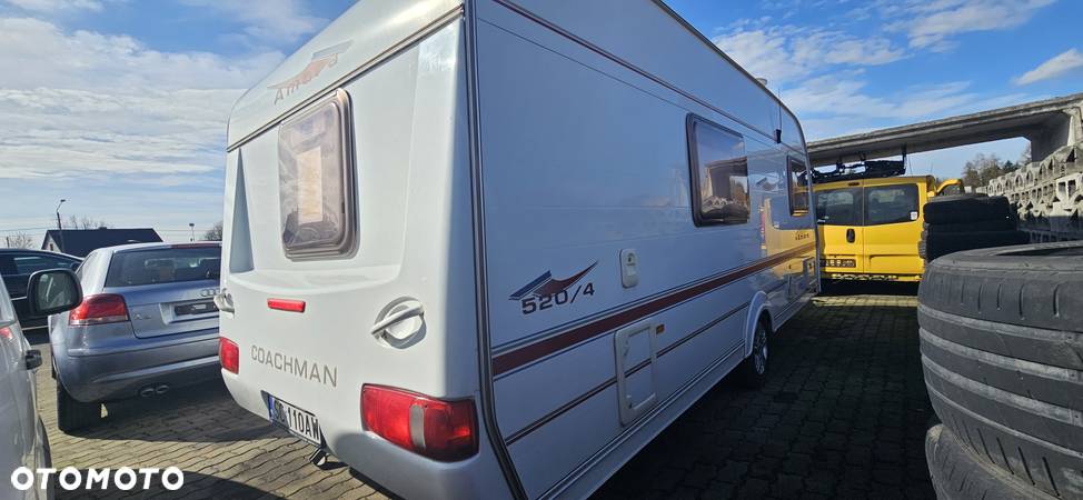 Ammann Coachman - 6