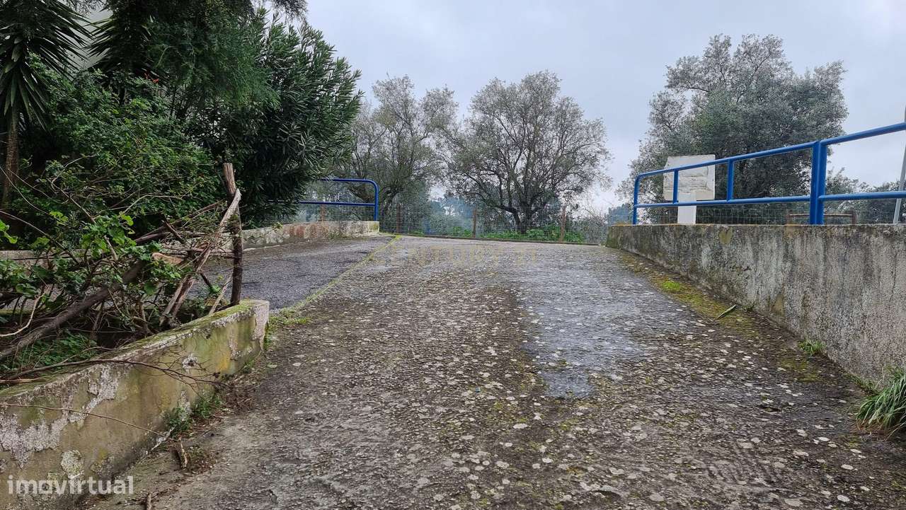 Apartamento T2 nos Portais da Arrábida em Quinta do Anjo-26