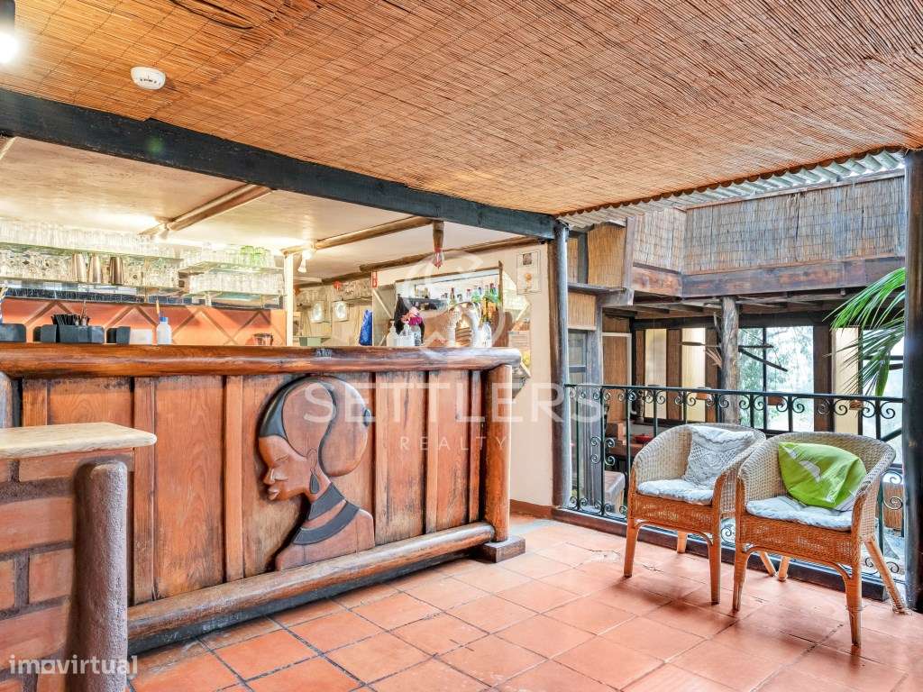 Prédio - Centro Histórico de Sintra-7