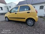 Chevrolet Matiz 1.0 SX - 3