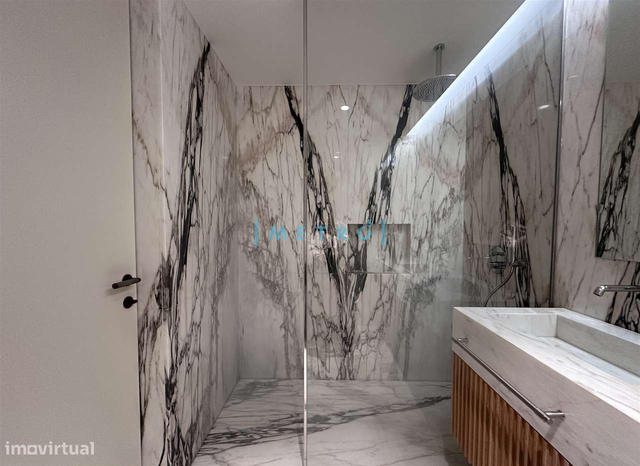 Apartamento T4+1 Venda em Aldoar, Foz do Douro e Nevogilde,Porto-15