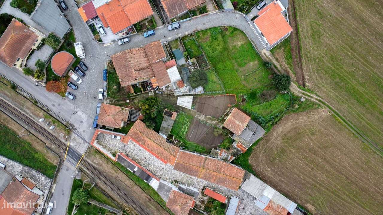 Moradia T5 à venda em Matosinhos - Grande imagem: 2/30