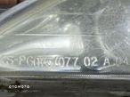 Peugeot 206 - lampa przednia lewa LIFT - 7