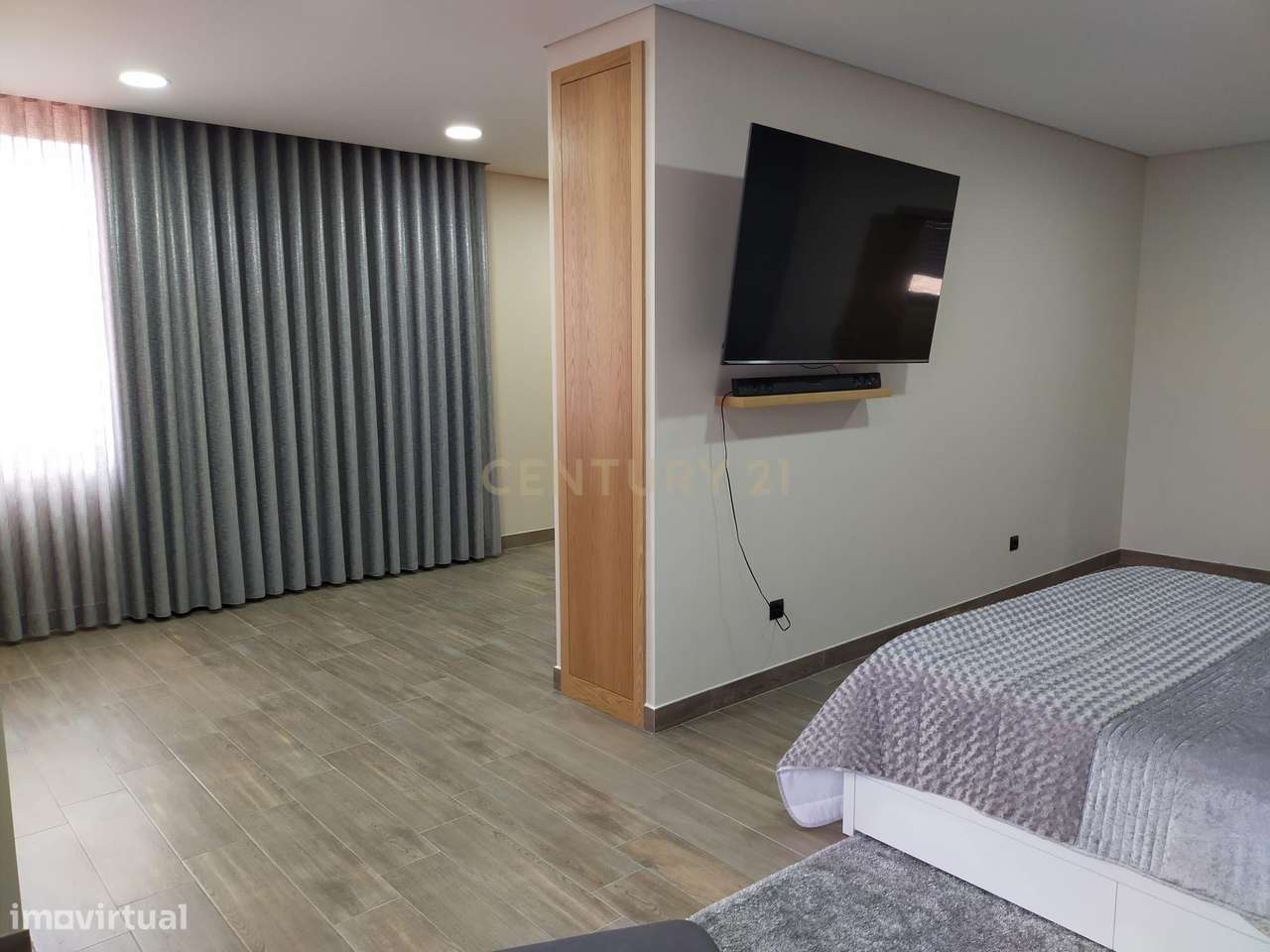 Moradia de Luxo V3 em Cabeça Santa, Penafiel-31
