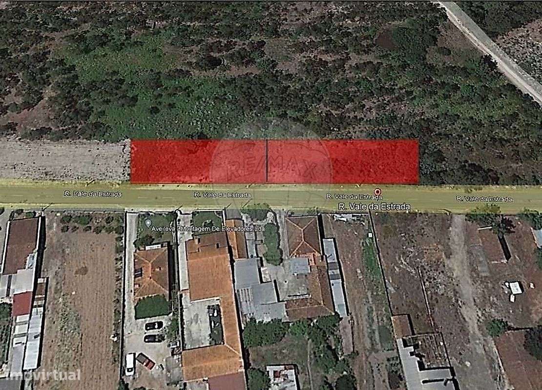 Terreno  para venda - Grande imagem: 3/3