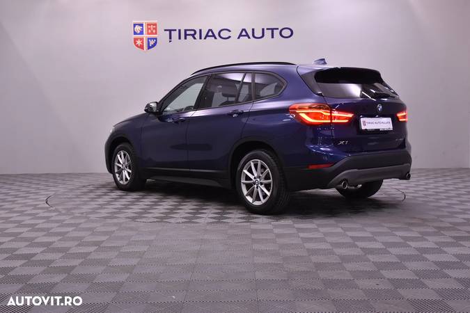 BMW X1 - 3