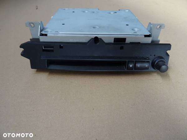 RADIO CD DVD BMW E60 E61 6955346 EUROPA - 1