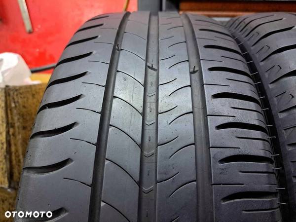 195/55R16 91V Michelin Energy Saver  CENA ZA KOMPLET 2017r - 4