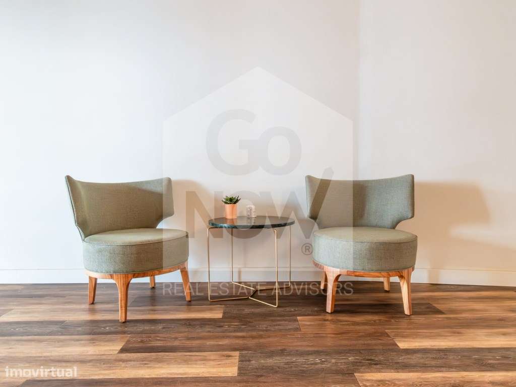 Escritórios em Coworking para Arrendamento | Coworking Offices for ... - Grande imagem: 4/28