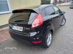 Ford Fiesta - 5