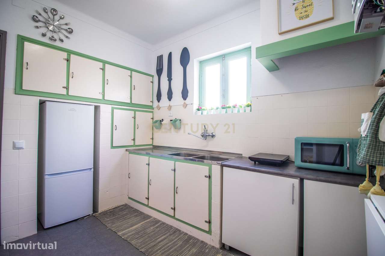 Moradia T4 com Vista Mar e Cidade - Grande imagem: 3/60