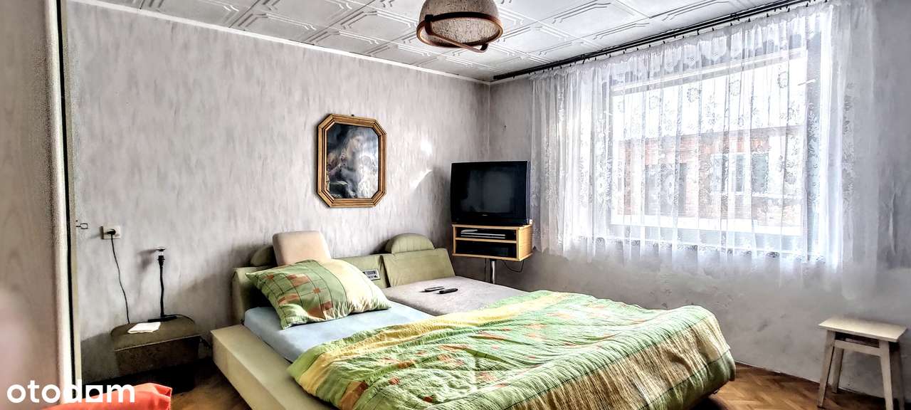 Dom z działką 80ar, warsztat stolarski,  magazyn, budynek gospodarczy-6