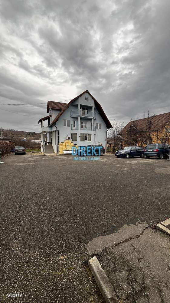 CASA VIIȘOARA DN 17-0