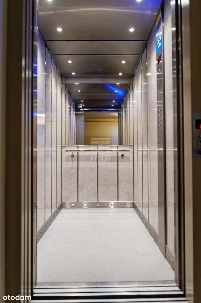 Przestronne mieszkanie na osiedlu Kombatantów-15