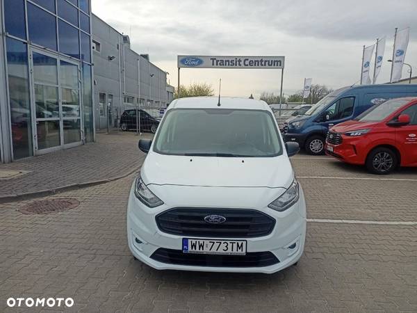 Ford Transit Connect - 3