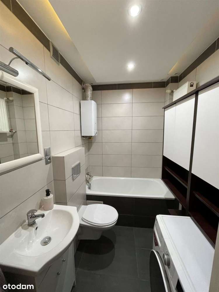 Po remoncie!! Dwa pokoje!! Gotowe do wprowadzenia!-0