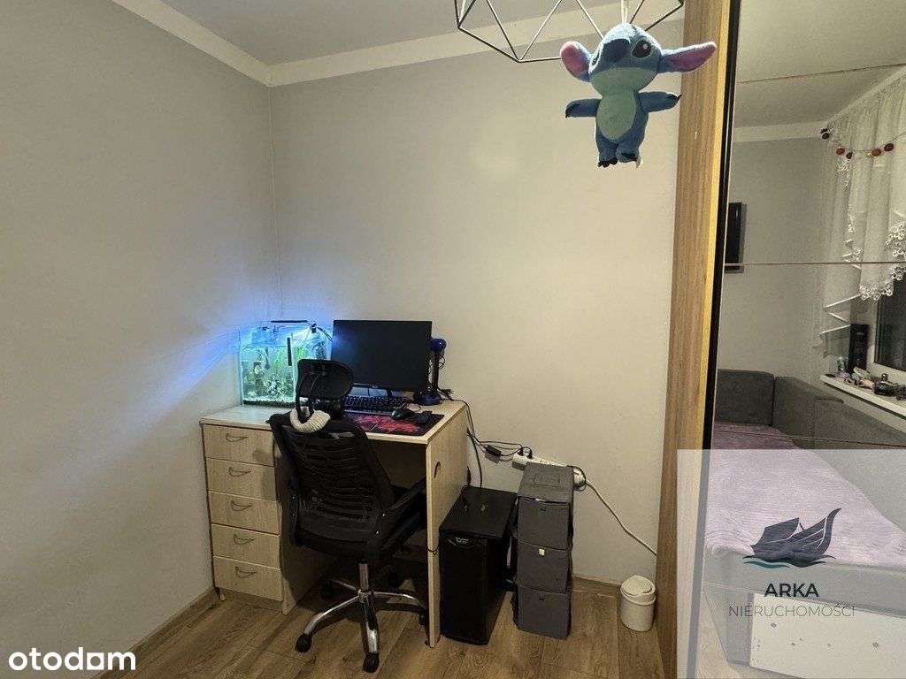 Komfortowe 2 pokoje na Pomorzanach-6