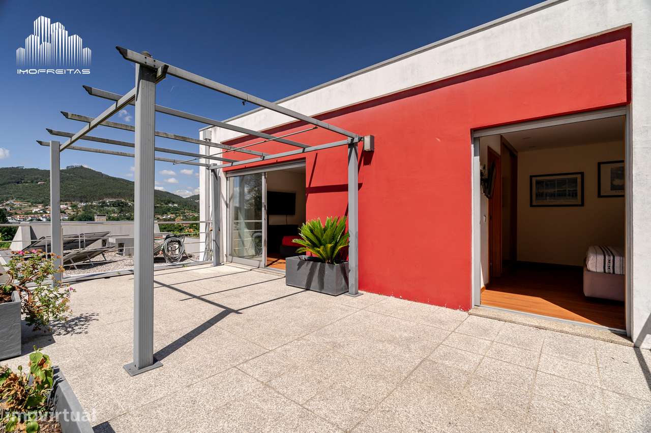 **Moradia T3 à Venda em Sande São Lourenço, Guimarães**-26