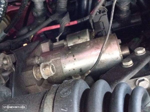 Motor De Arranque Fiat Punto (188_) - 1