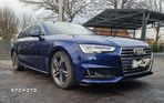 Audi A4 2.0 TFSI Quattro Sport S tronic - 34